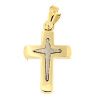 Pendente Lorenza Gioielli Uomo in Oro 115713 - 115713